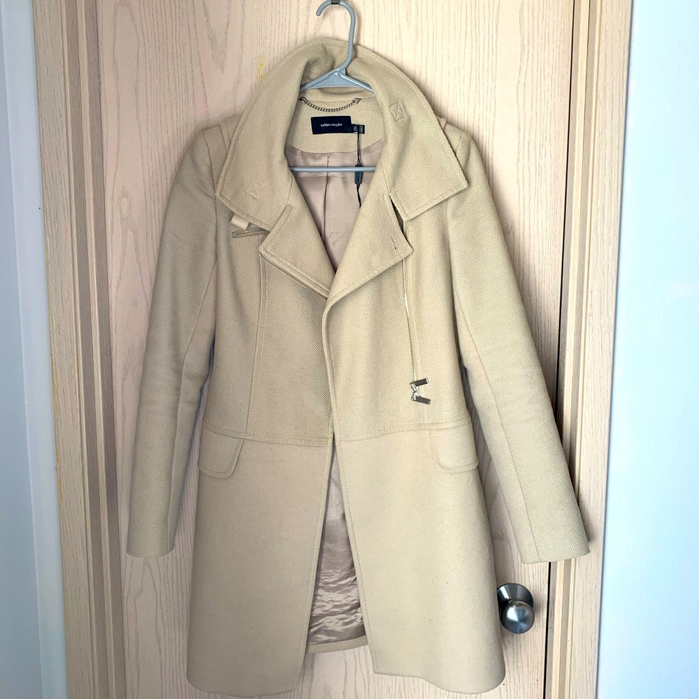 Karen Millen Coat